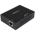 StarTech.com 1-Port Gigabit PoE+ Extender - 802.3at and 802.3af - 100 m (330 ft) - TAA