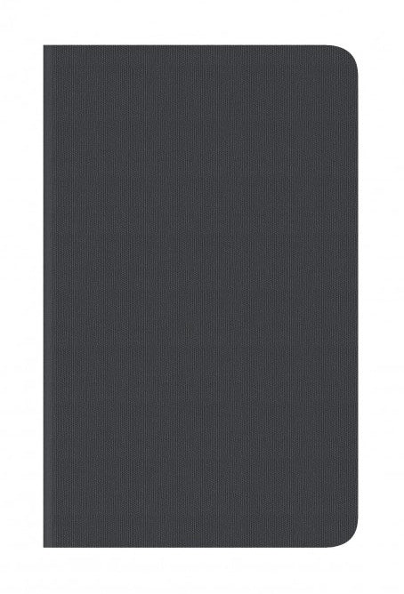 Lenovo ZG38C02863 tablet case 20.3 cm (8") Folio Black