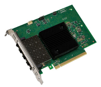 Cisco UCSC-P-I8Q25GF network card Internal Fiber 25000 Mbit/s