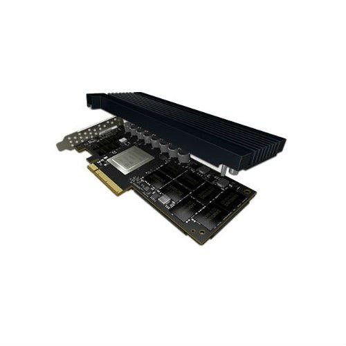 DELL JDMHM internal solid state drive 2.5" 3.2 TB PCI Express NVMe