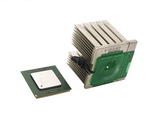 HPE SP/CQ PIII 1,13GHz DL380 G2 processor 1.13 GHz 0.512 MB L2 Tray