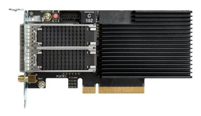 Cisco NXN-K3P-8X-9GB= network card Internal Fiber 25000 Mbit/s