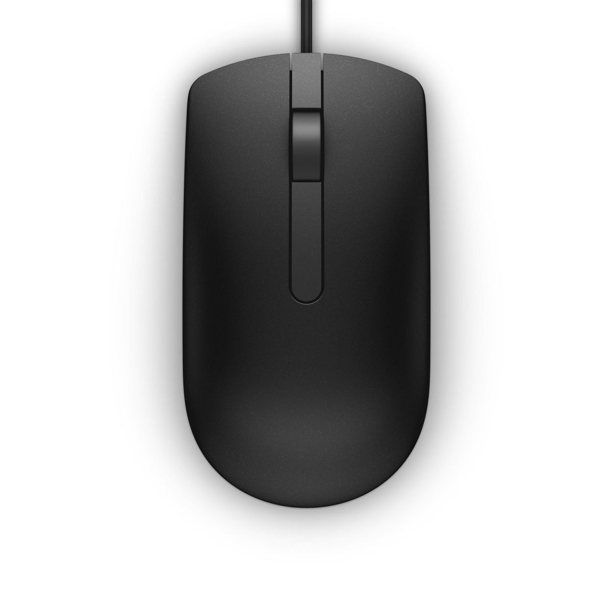 DELL 145WW mouse Office Right-hand USB Type-A Optical 1000 DPI