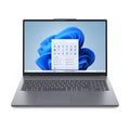 Lenovo IdeaPad Slim 3 16ARP10 AMD Ryzen™ 7 170 Laptop 40.6 cm (16") WUXGA 16 GB DDR5-SDRAM 512 GB SSD Wi-Fi 7 (802.11be) Windows 11 Home in S mode English Grey