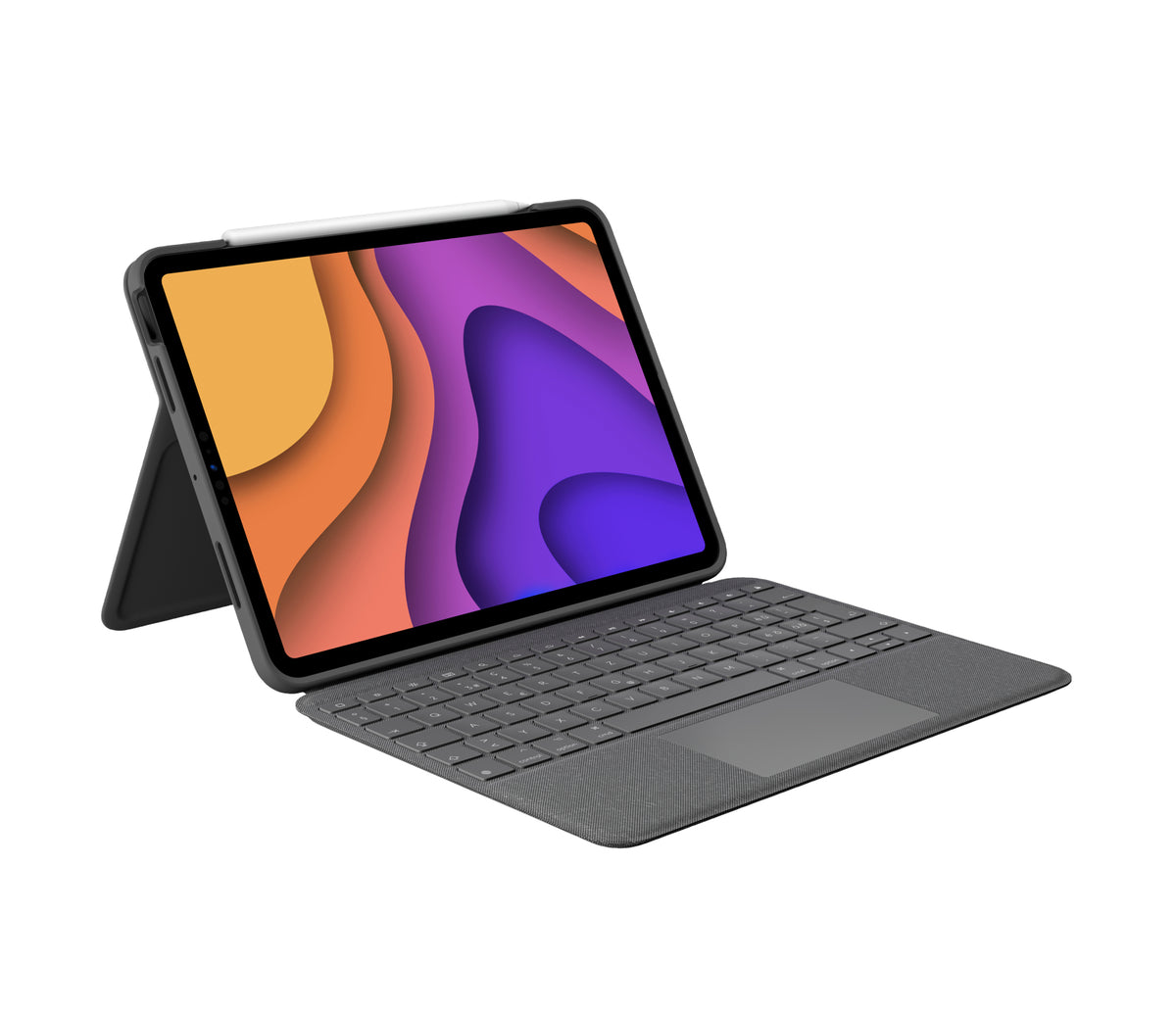 Logitech Folio Touch for iPad Air (4th & 5th generation)