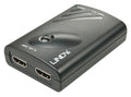 Lindy DP 1.2 to 2x HDMI Converter with Expander Function