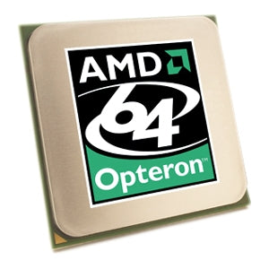 HPE AMD Opteron 8247 HE processor 1.9 GHz 2 MB L2