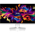 MSI MAG 272QPW QD-OLED X28 computer monitor 67.3 cm (26.5") 2560 x 1440 pixels Wide Quad HD White