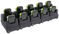 Zebra CRD-WS5X-10SWR-01 mobile device charger Mobile computer Black Indoor