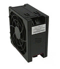 HPE 780976-001 computer cooling system Computer case Fan Black