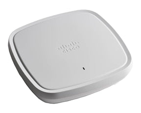 Cisco C9120AXE Grey Power over Ethernet (PoE)