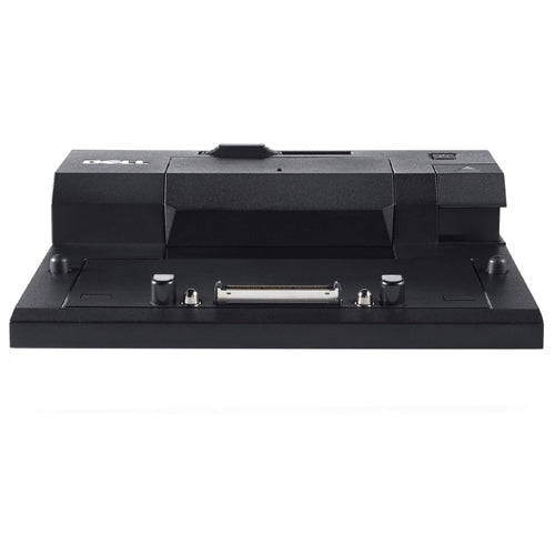 DELL 452-10767 laptop dock/port replicator Black