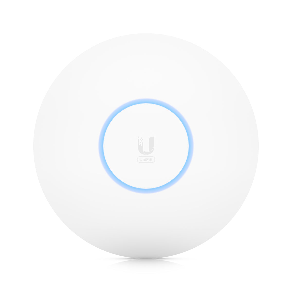 Ubiquiti U6-PRO wireless access point 4800 Mbit/s White Power over Ethernet (PoE)