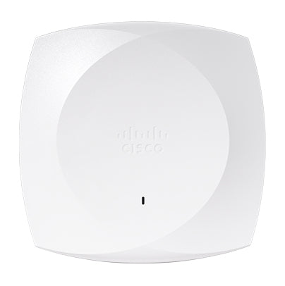 Cisco 9176 Series CW9176I-CFG++ wireless access point 18000 Mbit/s White Power over Ethernet (PoE)