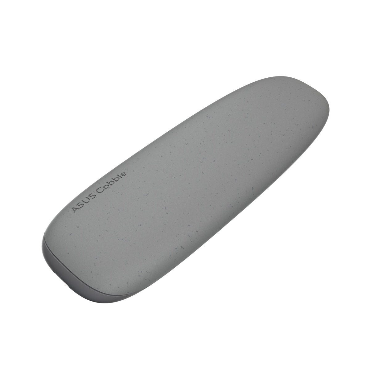 ASUS COBBLE Gray SSD enclosure Grey M.2