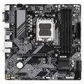 GIGABYTE A620M DS3H (rev. 2.0) AMD A620A Socket AM5 micro ATX
