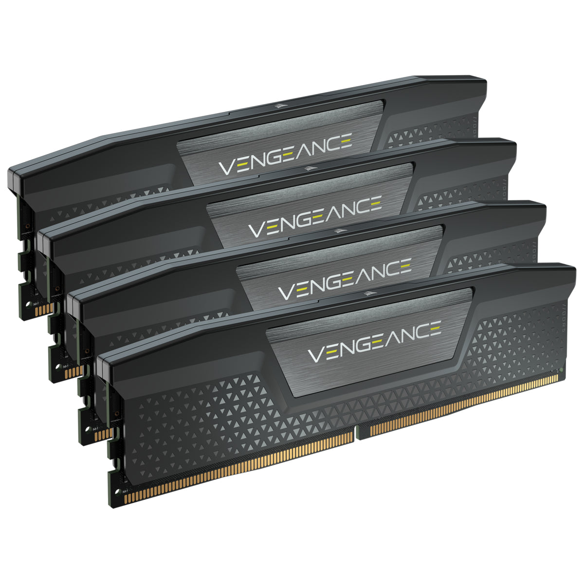 Corsair Vengeance CMK64GX5M4B6400C32 memory module 64 GB 4 x 16 GB DDR5 288-pin DIMM