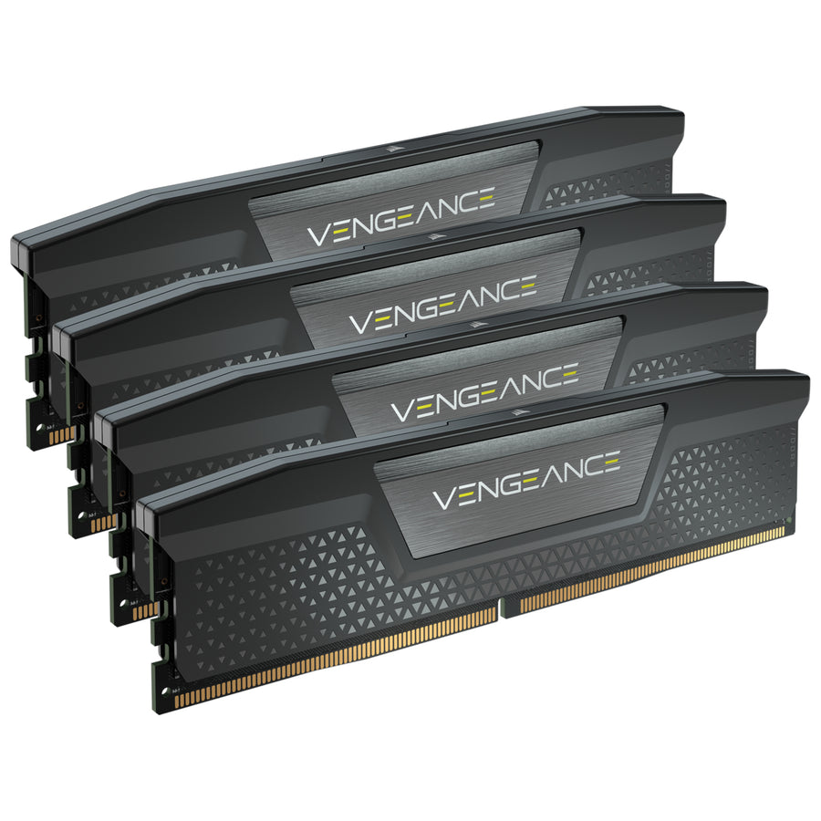 Corsair Vengeance CMK64GX5M4B6400C32 memory module 64 GB 4 x 16 GB DDR5 288-pin DIMM