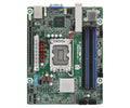 Asrock W880D4ID-2Q motherboard Intel W880 LGA 1851 (Socket V1) mini ITX
