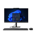 Lenovo V100 Intel� N N100 60.5 cm (23.8") 1920 x 1080 pixels All-in-One PC 8 GB DDR4-SDRAM 256 GB SSD Windows 11 Pro Wi-Fi 6 (802.11ax) Black