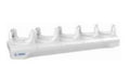 Zebra CRD-TC2W-BS5CO-01 mobile device charger Mobile computer White AC, DC Indoor