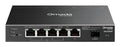 TP-Link Omada SG2206MP network switch L2 Gigabit Ethernet (10/100/1000) Power over Ethernet (PoE)