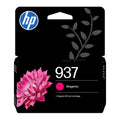 HP 4S6W3NE/937 Printhead cartridge magenta, 800 pages ISO/IEC 19752 for HP OJ Pro 9100/e