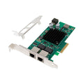 Microconnect MC-OCP3.0-E810-CQDA2 network card Internal Ethernet 100000 Mbit/s
