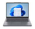 Lenovo IdeaPad Slim 3 14ARP10 AMD RyzenT 5 150 Laptop 35.6 cm (14") WUXGA 8 GB DDR5-SDRAM 512 GB SSD Wi-Fi 7 (802.11be) Windows 11 Home in S mode Grey English