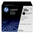 HP Q1338D/38D Toner cartridge black twin pack, 2x12K pages/5% Pack=2 for HP LaserJet 4200