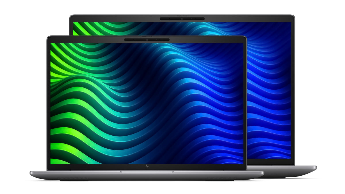 HP ZBook 8 G2a 16 inch Mobile Workstation PC Wolf Pro Security Edition Copilot+ PC AMD Ryzen AI 7 PRO 40.6 cm (16") 2.5K 64 GB DDR5-SDRAM 1 TB SSD Wi-Fi 7 (802.11be) Windows 11 Pro AI Workstation, AI PC Silver