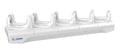 Zebra CRD-TC51-HC5SC1-01 mobile device charger Mobile computer White AC Indoor