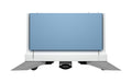HP Color LaserJet 2100 HCI Feeder and Stand