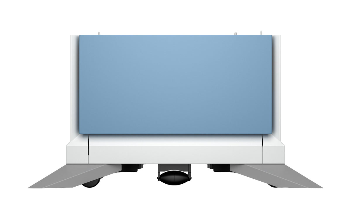 HP Color LaserJet 2100 HCI Feeder and Stand