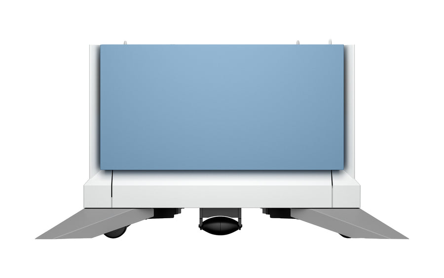 HP Color LaserJet 2100 HCI Feeder and Stand