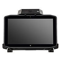 Zebra Xslate R12 mobile device dock station Tablet Black