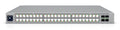 Ubiquiti UniFi ECS-48-PoE Managed L2/L3 10G Ethernet (100/1000/10000) Power over Ethernet (PoE) 1U Grey