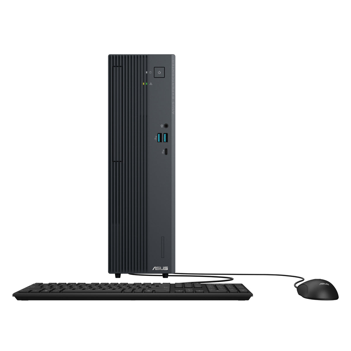 ASUS ExpertCenter P500 SFF P500SV-13620H063X Intel� CoreT i7 i7-13620H 16 GB DDR5-SDRAM 512 GB SSD Windows 11 Pro PC Grey
