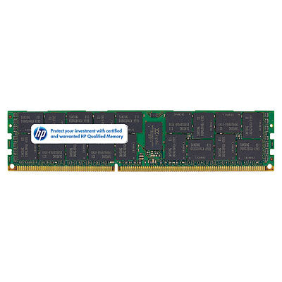 HPE 593911-B21 memory module 4 GB 1 x 4 GB DDR3 240-pin DIMM