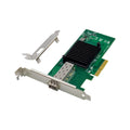Microconnect MC-PCIEX4-X520-DA1 network card Internal Fiber 10000 Mbit/s