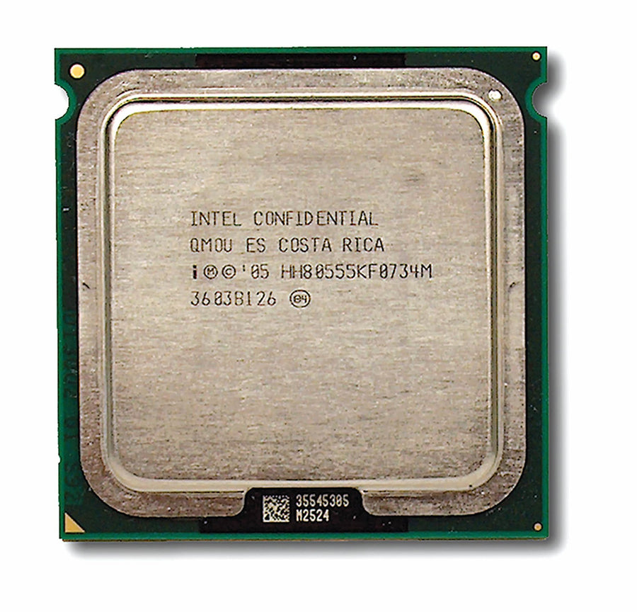 HP WG728AA processor 2.4 GHz 12 MB L3