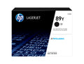 HP CF289Y/89Y Toner cartridge extra High-Capacity, 20K pages ISO/IEC 19752 for HP M 507