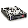 HPE M6625 600GB 6G SAS 10K rpm SFF (2.5-inch) Dual Port Hard Drive internal hard drive 10000 RPM 2.5"