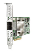 HPE H241 interface cards/adapter Internal SAS
