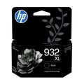 HP CN053AE/932XL Ink cartridge black high-capacity, 1K pages ISO/IEC 24711 22.5ml for HP OfficeJet 6100/7510/7610