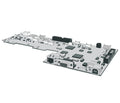 Zebra P1027135-030 printer/scanner spare part Main board 1 pc(s)
