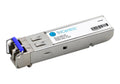 Cisco 1000BASE-EX SFP Module for Gigabit Ethernet Deployments, Hot Swappable, 5-Year Standard Warranty (GLC-EX-SMD=)