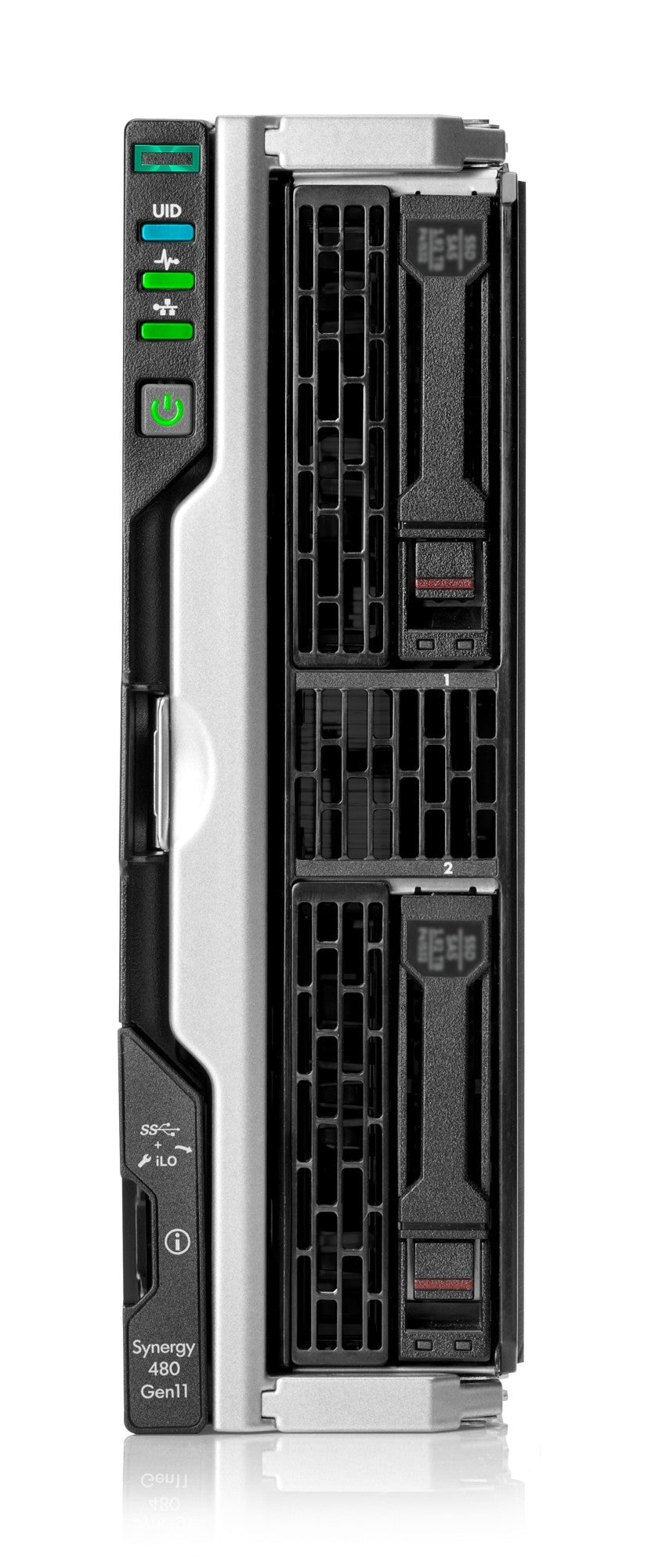 HPE Synergy 480 Gen11 Configure-to-order Compute Module