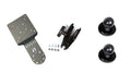 Honeywell RT10-2012BRKTKIT holder part/accessory