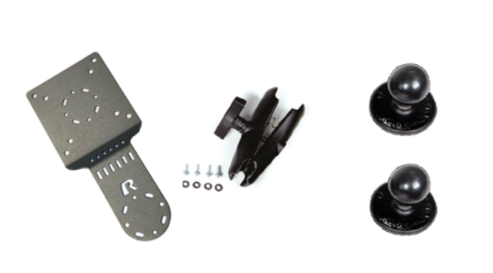 Honeywell RT10-2012BRKTKIT holder part/accessory